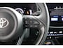 Toyota Aygo X Hybrid 115 GR Sport | Stoel verwarming | Keyles entry | Draadloze telefoonlader | Parkeersensoren | JBL premium sound |