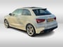Audi A1 1.2 TFSI S edition / Trekhaak / Panoramadak / Navigatie / Half leder / Parkeerhulp achter / 17'' / Xenon / Stoelverwarming / Bluetooth / Cruise Control