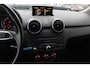 Audi A1 1.2 TFSI S edition / Trekhaak / Panoramadak / Navigatie / Half leder / Parkeerhulp achter / 17'' / Xenon / Stoelverwarming / Bluetooth / Cruise Control