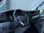 Volkswagen Transporter 2.0 TDI/150pk L2H1 30 DC|2021|NAP|Automaat|1e Eigenaar|Dealer|Dubbel cabine|Carplay|Navi|Trekhaak|20"LMV