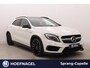 Mercedes-Benz GLA AMG 45 4MATIC | Pano | Camera | 20 inch |