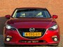 Mazda 3 2.0 GT-M | NL-AUTO! | 1E EIGENAAR! | DEALER OH!