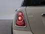 MINI Cooper Mini 1.6 122 PK 6-BAK + 17 INCH | CRUISE CONTROL | ZWART DAK | SPORTSTOELEN | STRIPING