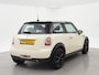 MINI Cooper Mini 1.6 122 PK 6-BAK + 17 INCH | CRUISE CONTROL | ZWART DAK | SPORTSTOELEN | STRIPING