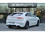 Porsche Cayenne Coupé 3.0 E-Hybrid SportDesign 462pk Krijt Pano Trekhaak PPF Keyless Bose ACC 360-camera