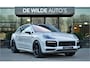 Porsche Cayenne Coupé 3.0 E-Hybrid SportDesign 462pk Krijt Pano Trekhaak PPF Keyless Bose ACC 360-camera