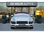 Porsche Cayenne Coupé 3.0 E-Hybrid SportDesign 462pk Krijt Pano Trekhaak PPF Keyless Bose ACC 360-camera