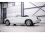 MG MG B 1.8 Roadster Overdrive 1973 | spaakwielen | stalen bumpers | rijdersauto |