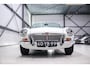 MG MG B 1.8 Roadster Overdrive 1973 | spaakwielen | stalen bumpers | rijdersauto |