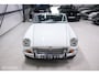 MG MG B 1.8 Roadster Overdrive 1973 | spaakwielen | stalen bumpers | rijdersauto |