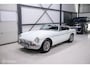 MG MG B 1.8 Roadster Overdrive 1973 | spaakwielen | stalen bumpers | rijdersauto |