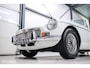 MG MG B 1.8 Roadster Overdrive 1973 | spaakwielen | stalen bumpers | rijdersauto |