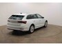Skoda Octavia Combi 1.4 TSI iV 204pk PHEV Business Edition / Panoramadak / Memory / Navigatie / Adaptieve dempers  / Wordt Verwacht