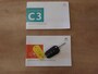 Citroën C3 1.6 BlueHDi Feel CARPLAY / NAVI / CLIMA / PDC / BLUETOOTH / CRUISE / NL-AUTO