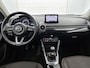 Mazda 2 1.5 Skyactiv-G Style Selected / Camera / Navigatie / Bluetooth / Cruise control