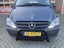 Mercedes-Benz Vito 113 CDI 320 | Marge | Automaat | Leder | 19" LMV | Nieuwe APK | Goed onderhouden |