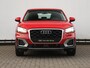 Audi Q2 1.4 TFSI CoD Design Pro Line Plus | Automaat | Trekhaak | Adaptive Cruise | Elektrische achterklep | Verwarmbare voorstoelen | Parkeersensoren v+a |