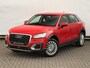 Audi Q2 1.4 TFSI CoD Design Pro Line Plus | Automaat | Trekhaak | Adaptive Cruise | Elektrische achterklep | Verwarmbare voorstoelen | Parkeersensoren v+a |