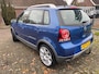 Volkswagen Polo Cross 1.4-16V|Airco|NAP|Trekhaak|