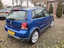 Volkswagen Polo Cross 1.4-16V|Airco|NAP|Trekhaak|