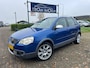 Volkswagen Polo Cross 1.4-16V|Airco|NAP|Trekhaak|