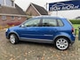 Volkswagen Polo Cross 1.4-16V|Airco|NAP|Trekhaak|