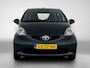 Toyota Aygo 1.0-12V + | 1e Eigenaar | NIEUW GELEVERD EN ONDERHOUDEN | Airco | Unieke KM stand | BA