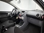 Toyota Aygo 1.0-12V + | 1e Eigenaar | NIEUW GELEVERD EN ONDERHOUDEN | Airco | Unieke KM stand | BA