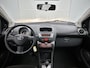 Toyota Aygo 1.0-12V + | 1e Eigenaar | NIEUW GELEVERD EN ONDERHOUDEN | Airco | Unieke KM stand | BA