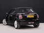 MINI Cooper Mini Cabrio 1.6 Chili ORIG NL [CRUISE CONTROL, BLUETOOTH, STOELVERWARMING CLIMATE CONTROL, VOL LEDER, NIEUWSTAAT