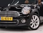 MINI Cooper Mini Cabrio 1.6 Chili ORIG NL [CRUISE CONTROL, BLUETOOTH, STOELVERWARMING CLIMATE CONTROL, VOL LEDER, NIEUWSTAAT