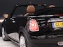 MINI Cooper Mini Cabrio 1.6 Chili ORIG NL [CRUISE CONTROL, BLUETOOTH, STOELVERWARMING CLIMATE CONTROL, VOL LEDER, NIEUWSTAAT