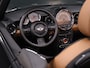 MINI Cooper Mini Cabrio 1.6 Chili ORIG NL [CRUISE CONTROL, BLUETOOTH, STOELVERWARMING CLIMATE CONTROL, VOL LEDER, NIEUWSTAAT