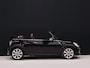 MINI Cooper Mini Cabrio 1.6 Chili ORIG NL [CRUISE CONTROL, BLUETOOTH, STOELVERWARMING CLIMATE CONTROL, VOL LEDER, NIEUWSTAAT