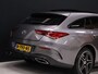 Mercedes-Benz CLA Shooting Brake 250 e AMG Limited FULL OPTION [ADAPTIVE CRUISE, CAMERA, APPLE CARPLAY,  MEMORY SEATS, SCHUIFKANTELDAK, SFEERVERLICHTING, DIGITAL DASH, TREKHAAK, HALF LEDER, NAVIGATIE, NIEUWSTAAT]
