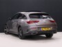 Mercedes-Benz CLA Shooting Brake 250 e AMG Limited FULL OPTION [ADAPTIVE CRUISE, CAMERA, APPLE CARPLAY,  MEMORY SEATS, SCHUIFKANTELDAK, SFEERVERLICHTING, DIGITAL DASH, TREKHAAK, HALF LEDER, NAVIGATIE, NIEUWSTAAT]