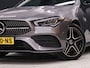 Mercedes-Benz CLA Shooting Brake 250 e AMG Limited FULL OPTION [ADAPTIVE CRUISE, CAMERA, APPLE CARPLAY,  MEMORY SEATS, SCHUIFKANTELDAK, SFEERVERLICHTING, DIGITAL DASH, TREKHAAK, HALF LEDER, NAVIGATIE, NIEUWSTAAT]