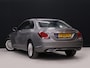 Mercedes-Benz C-klasse 180 Prestige [SCHUIFKANTELDAK, ELEK STOELEN,STOELVERWARMING, CRUISE CONTROL, FLIPPERS, MERCEDES LOGO, AIRCO SEPERAAT ACHTER, HALF LEDER, SENSOREN, V+A,