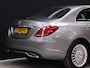 Mercedes-Benz C-klasse 180 Prestige [SCHUIFKANTELDAK, ELEK STOELEN,STOELVERWARMING, CRUISE CONTROL, FLIPPERS, MERCEDES LOGO, AIRCO SEPERAAT ACHTER, HALF LEDER, SENSOREN, V+A,