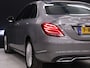 Mercedes-Benz C-klasse 180 Prestige [SCHUIFKANTELDAK, ELEK STOELEN,STOELVERWARMING, CRUISE CONTROL, FLIPPERS, MERCEDES LOGO, AIRCO SEPERAAT ACHTER, HALF LEDER, SENSOREN, V+A,