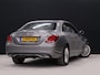 Mercedes-Benz C-klasse 180 Prestige [SCHUIFKANTELDAK, ELEK STOELEN,STOELVERWARMING, CRUISE CONTROL, FLIPPERS, MERCEDES LOGO, AIRCO SEPERAAT ACHTER, HALF LEDER, SENSOREN, V+A,