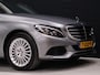 Mercedes-Benz C-klasse 180 Prestige [SCHUIFKANTELDAK, ELEK STOELEN,STOELVERWARMING, CRUISE CONTROL, FLIPPERS, MERCEDES LOGO, AIRCO SEPERAAT ACHTER, HALF LEDER, SENSOREN, V+A,