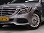 Mercedes-Benz C-klasse 180 Prestige [SCHUIFKANTELDAK, ELEK STOELEN,STOELVERWARMING, CRUISE CONTROL, FLIPPERS, MERCEDES LOGO, AIRCO SEPERAAT ACHTER, HALF LEDER, SENSOREN, V+A,