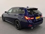 BMW 3-Serie Touring 320e LCI New Model 2023 Innovation Pack 18" Wheels Park Pack Sportline Curved Screen HUD Display Privacy Glass