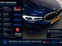 BMW 3-Serie Touring 320e LCI New Model 2023 Innovation Pack 18" Wheels Park Pack Sportline Curved Screen HUD Display Privacy Glass