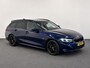 BMW 3-Serie Touring 320e LCI New Model 2023 Innovation Pack 18" Wheels Park Pack Sportline Curved Screen HUD Display Privacy Glass