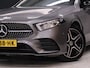Mercedes-Benz A-klasse 250 e Business Solution AMG Limited [SCHUIFKANTELDAK, APPLE CARPLAY, DIGITAL DASH, CAMERA, CRUISE, HALF LEDER, STOELVERWARMING, FLIPPERS, CLIMATE CONTROL, SFEERVERLICHTING, NAVIGATIE, NIEUWSTAAT]