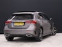 Mercedes-Benz A-klasse 250 e Business Solution AMG Limited [SCHUIFKANTELDAK, APPLE CARPLAY, DIGITAL DASH, CAMERA, CRUISE, HALF LEDER, STOELVERWARMING, FLIPPERS, CLIMATE CONTROL, SFEERVERLICHTING, NAVIGATIE, NIEUWSTAAT]