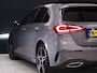 Mercedes-Benz A-klasse 250 e Business Solution AMG Limited [SCHUIFKANTELDAK, APPLE CARPLAY, DIGITAL DASH, CAMERA, CRUISE, HALF LEDER, STOELVERWARMING, FLIPPERS, CLIMATE CONTROL, SFEERVERLICHTING, NAVIGATIE, NIEUWSTAAT]