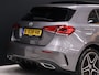 Mercedes-Benz A-klasse 250 e Business Solution AMG Limited [SCHUIFKANTELDAK, APPLE CARPLAY, DIGITAL DASH, CAMERA, CRUISE, HALF LEDER, STOELVERWARMING, FLIPPERS, CLIMATE CONTROL, SFEERVERLICHTING, NAVIGATIE, NIEUWSTAAT]